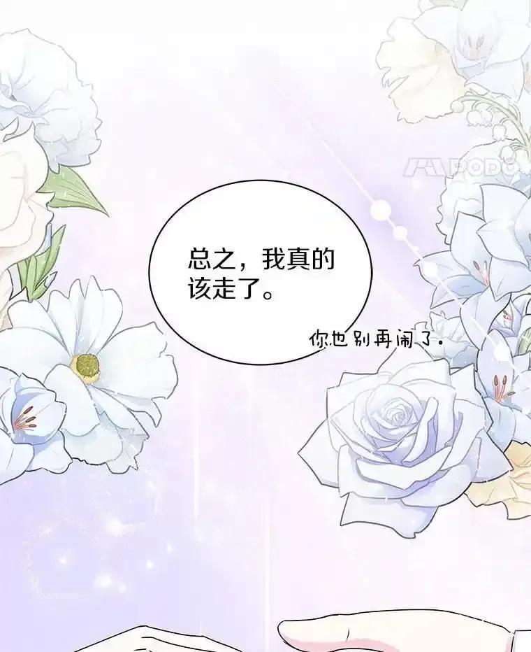 《吞噬太阳的花》68.离开帝都 第111页