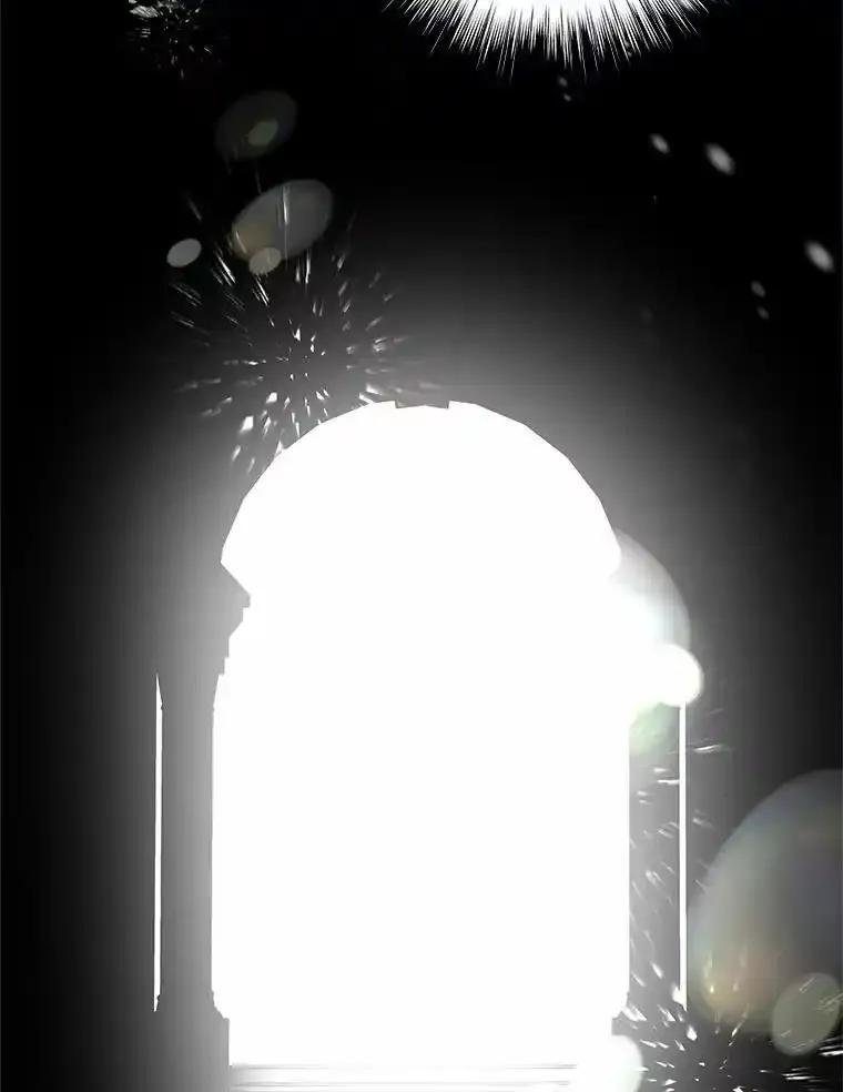 《吞噬太阳的花》69.神界之门 第128页