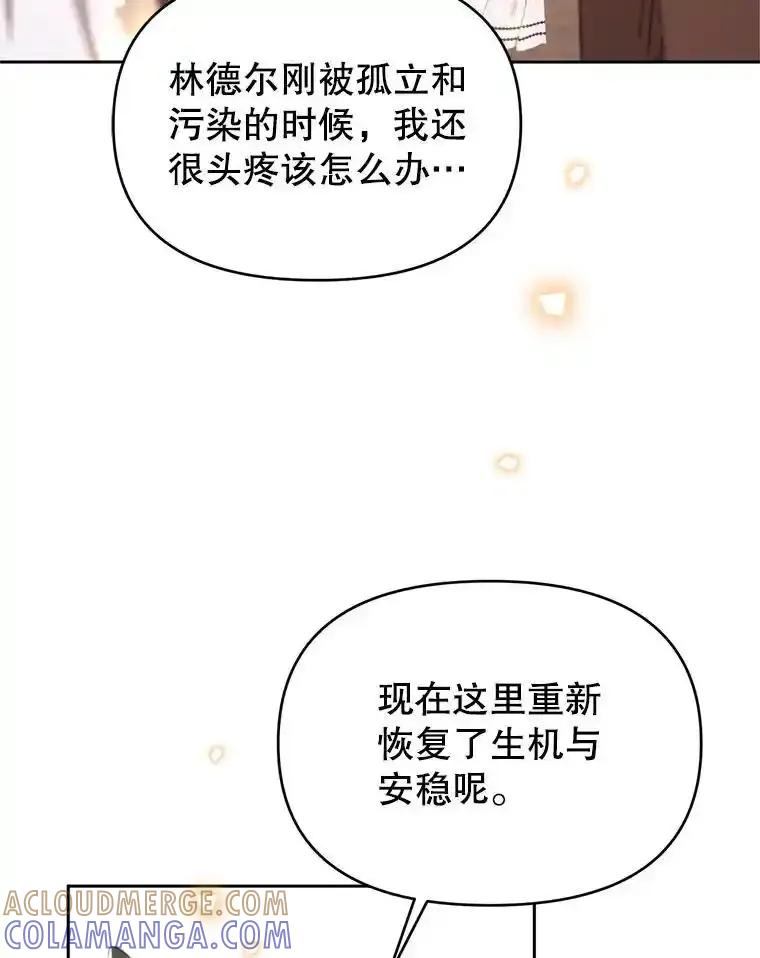 《林德尔又出什么事了？》80.白猫佣兵团 第89页