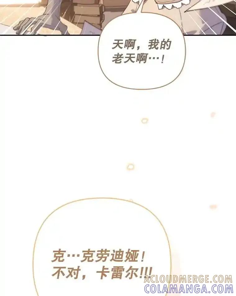 《林德尔又出什么事了？》80.白猫佣兵团 第133页