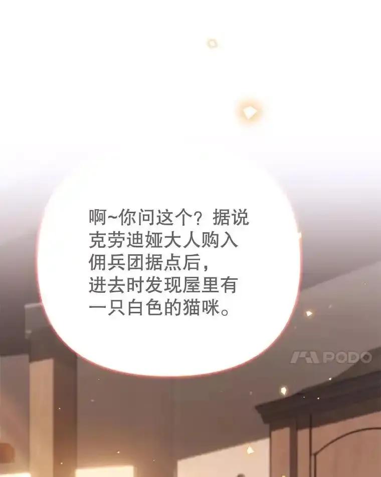 《林德尔又出什么事了？》80.白猫佣兵团 第104页