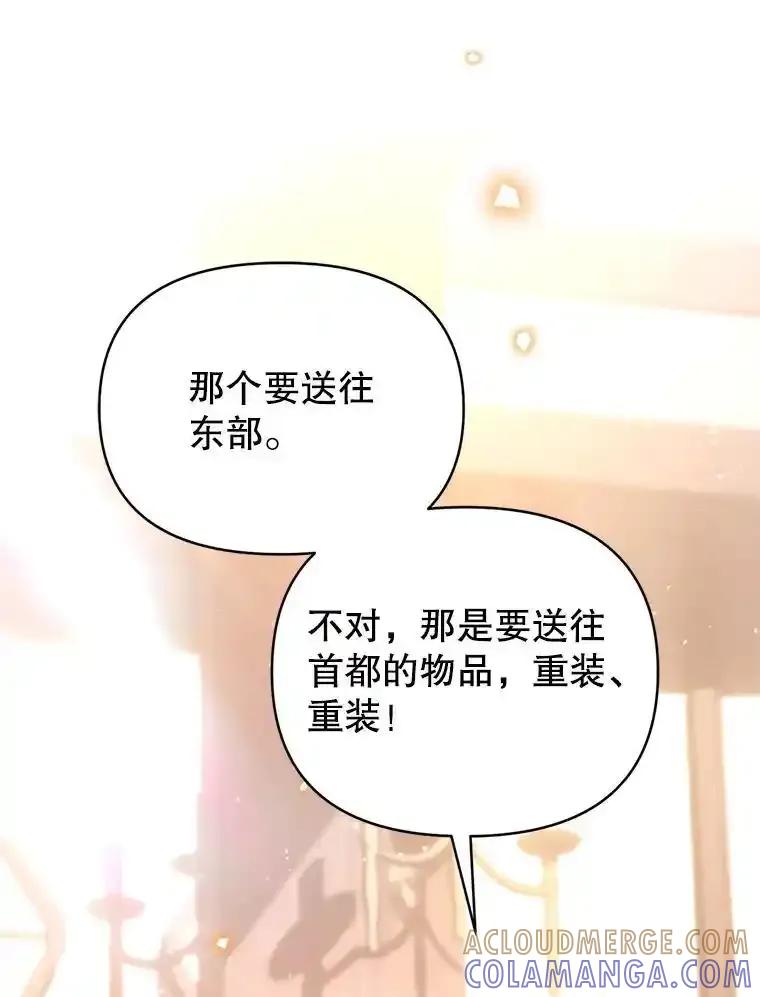 《林德尔又出什么事了？》80.白猫佣兵团 第9页