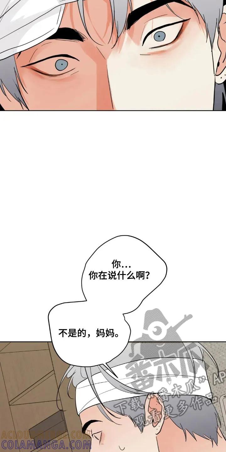《邻居攻略》第169章：【第四季】婚姻关系 第15页