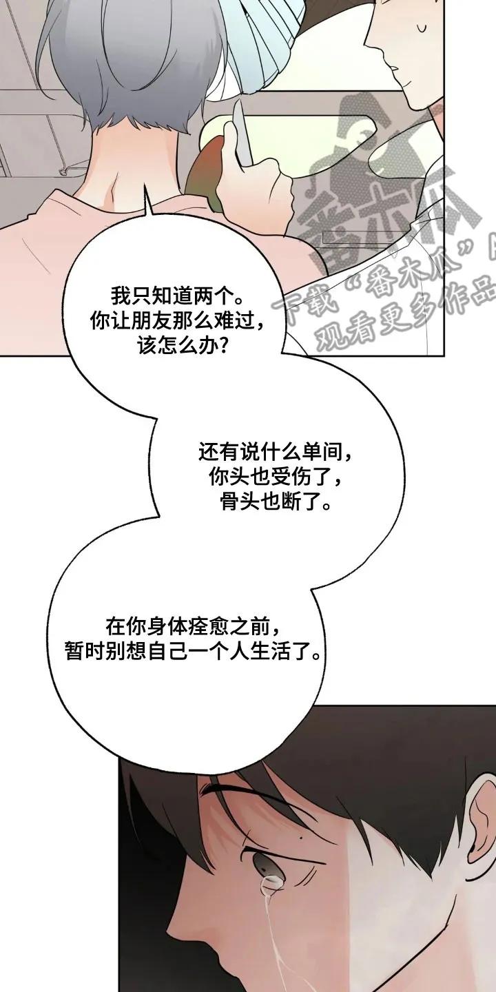 《邻居攻略》第169章：【第四季】婚姻关系 第10页