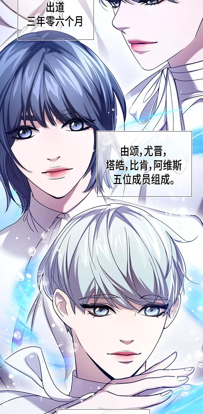 《追逐星星的少年们》第1集 第6页