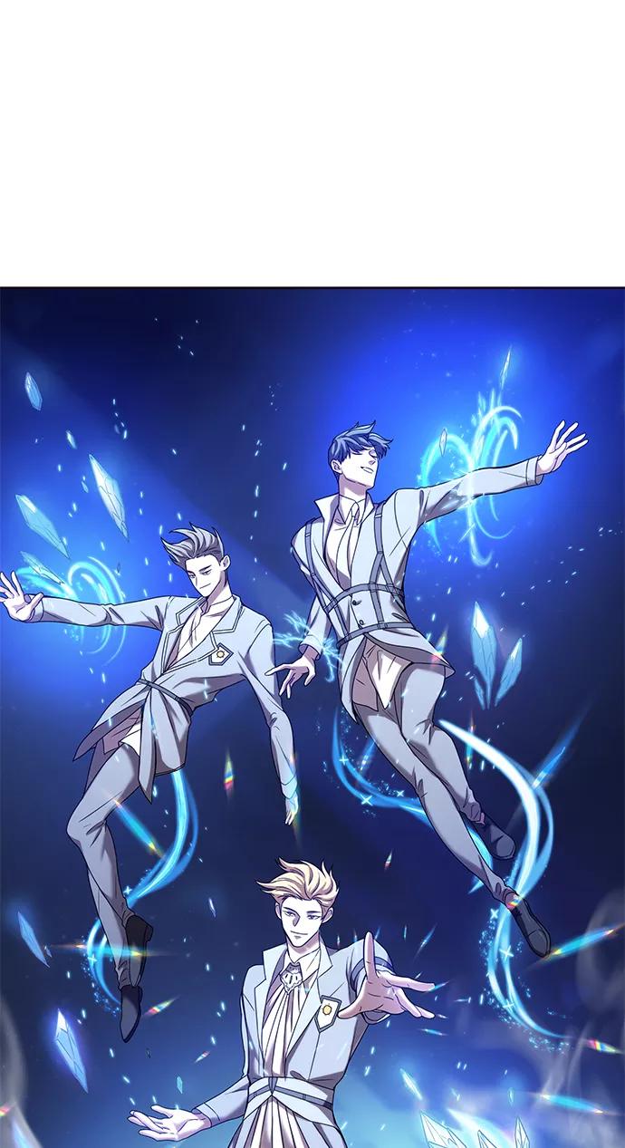 《追逐星星的少年们》第1集 第36页