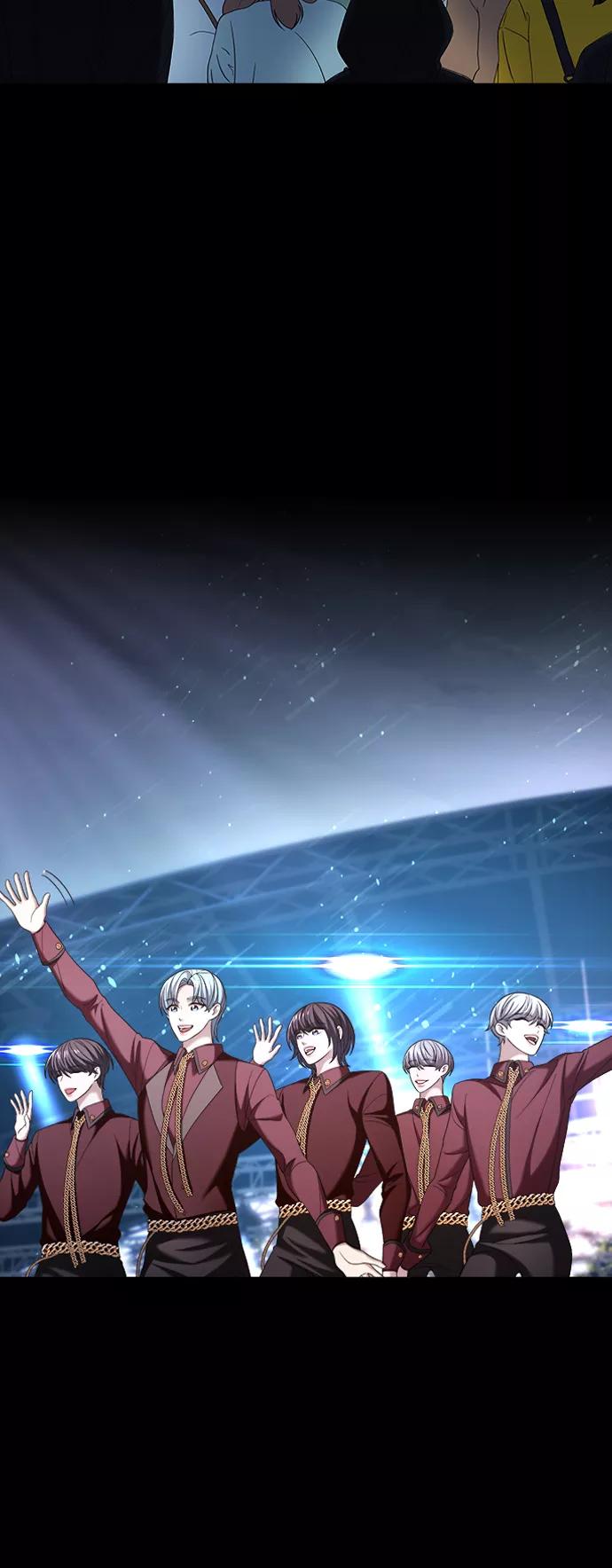 《追逐星星的少年们》第10集 第63页