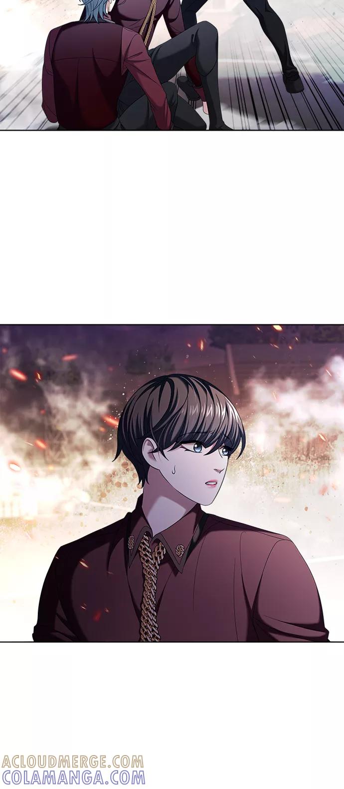 《追逐星星的少年们》第11集 第13页