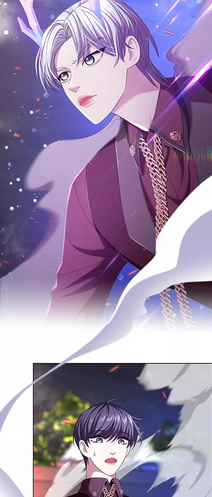 《追逐星星的少年们》第12集 第33页