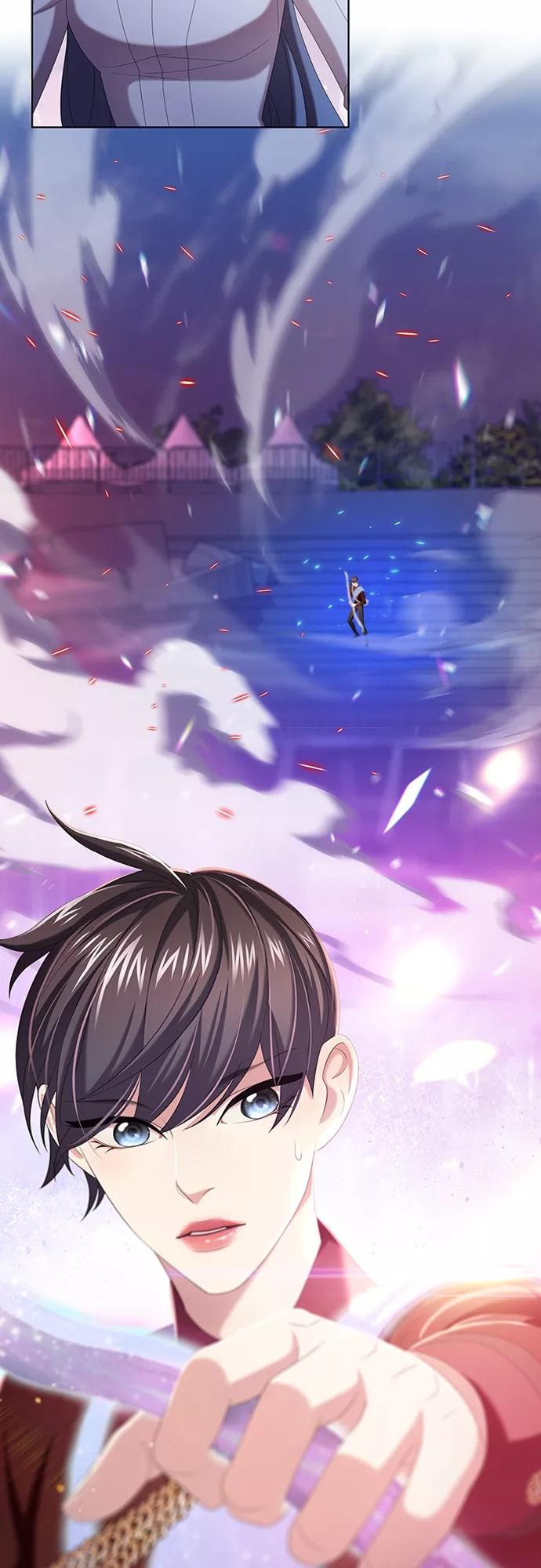 《追逐星星的少年们》第15集 第11页