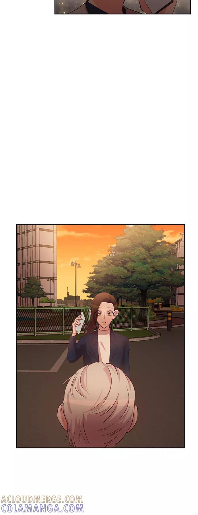 《路西法的女保镖》第19话 第25页