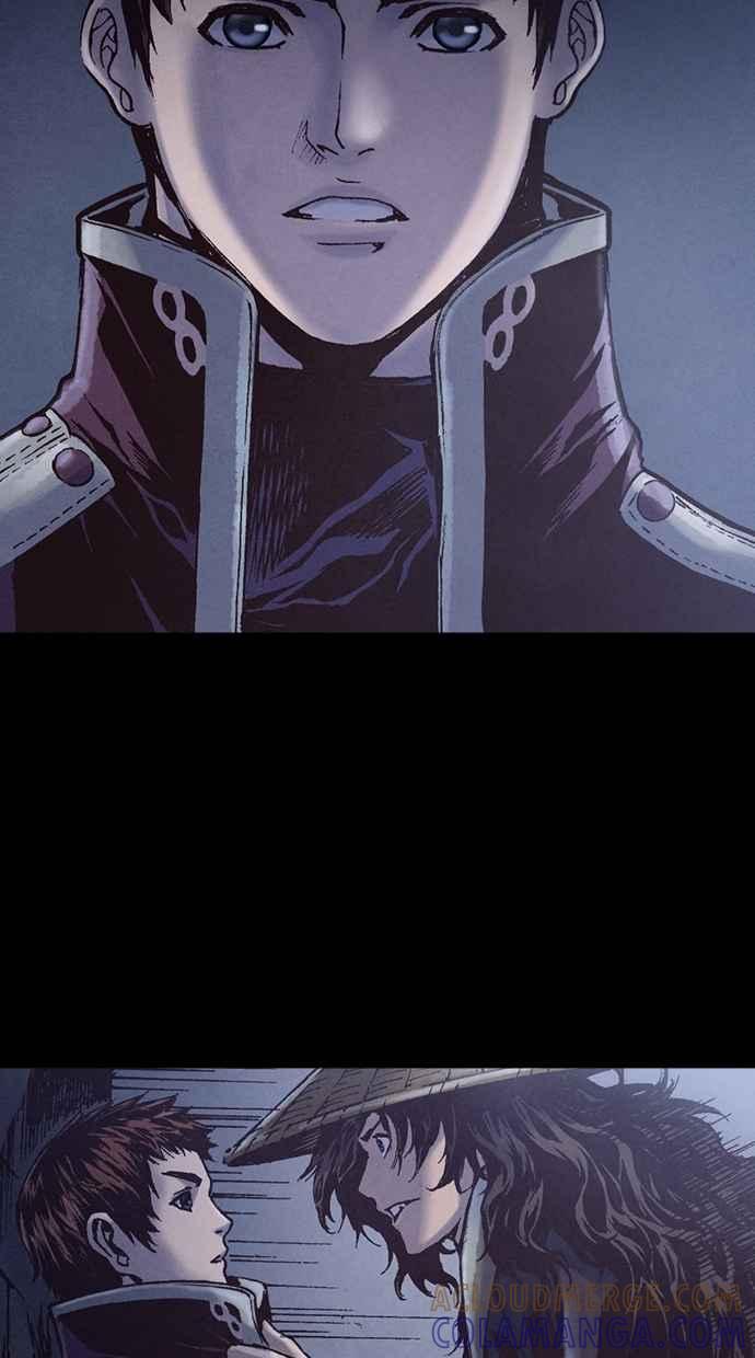 《新暗行御史》第224话 第55页