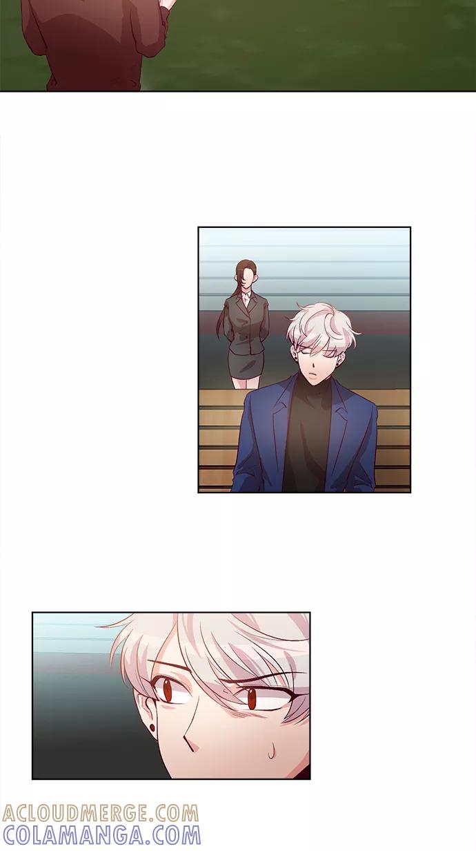 《路西法的女保镖》第28话 第28页