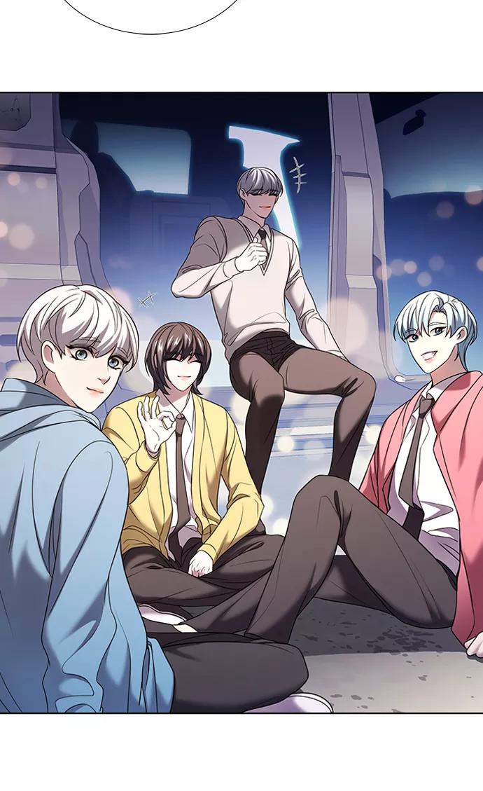 《追逐星星的少年们》第3集 第30页