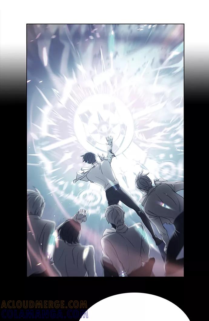 《追逐星星的少年们》第3集 第46页