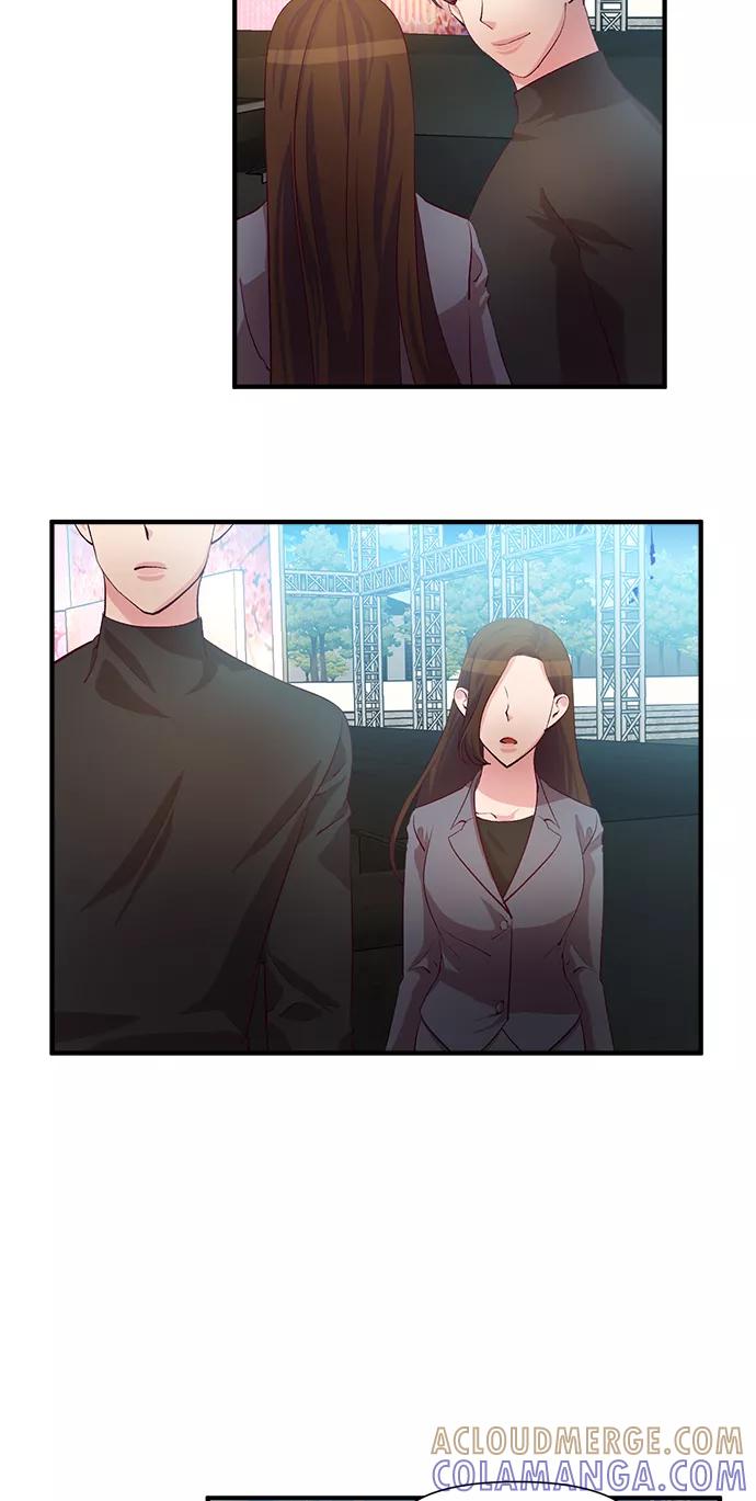 《路西法的女保镖》第34话 第33页