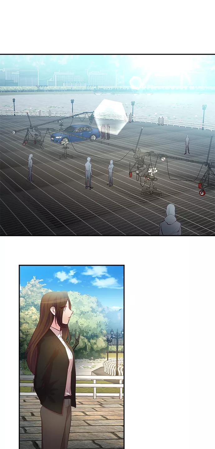 《路西法的女保镖》第37话 第22页