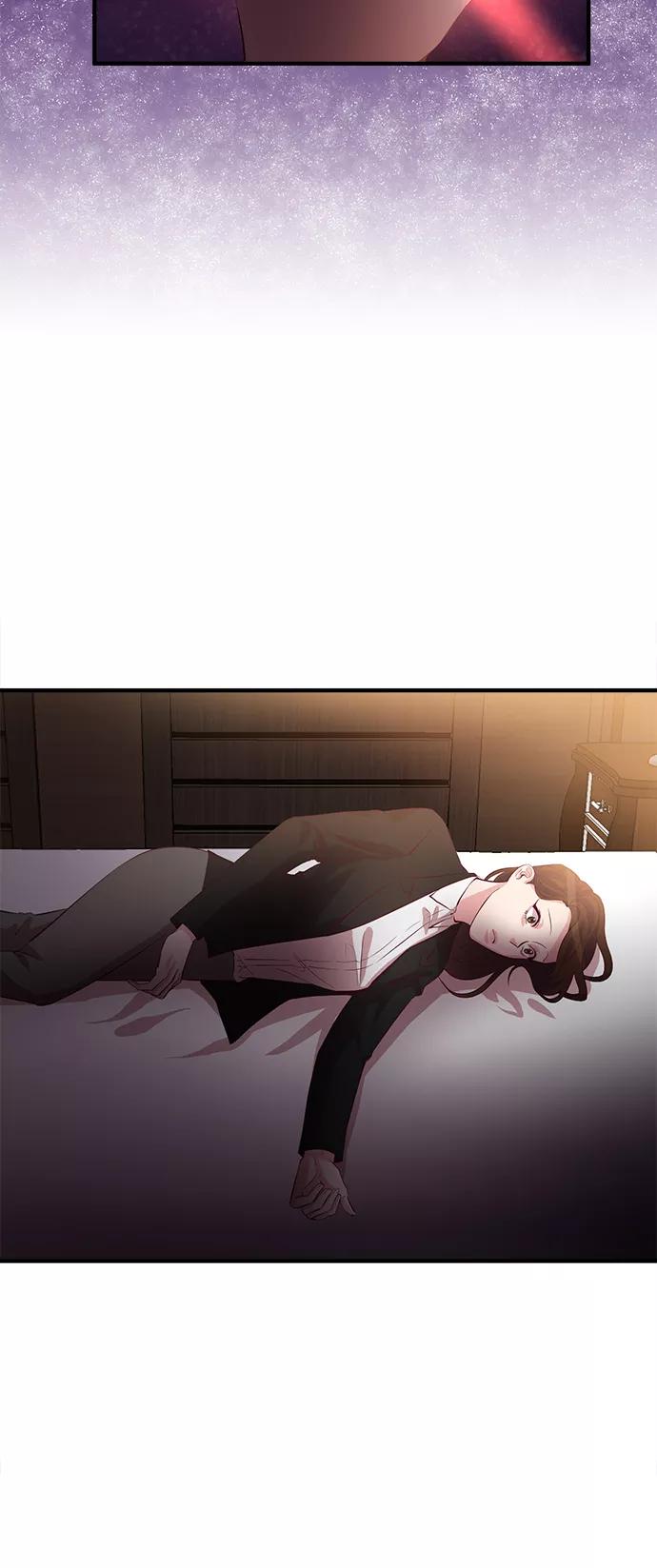 《路西法的女保镖》第39话 第26页