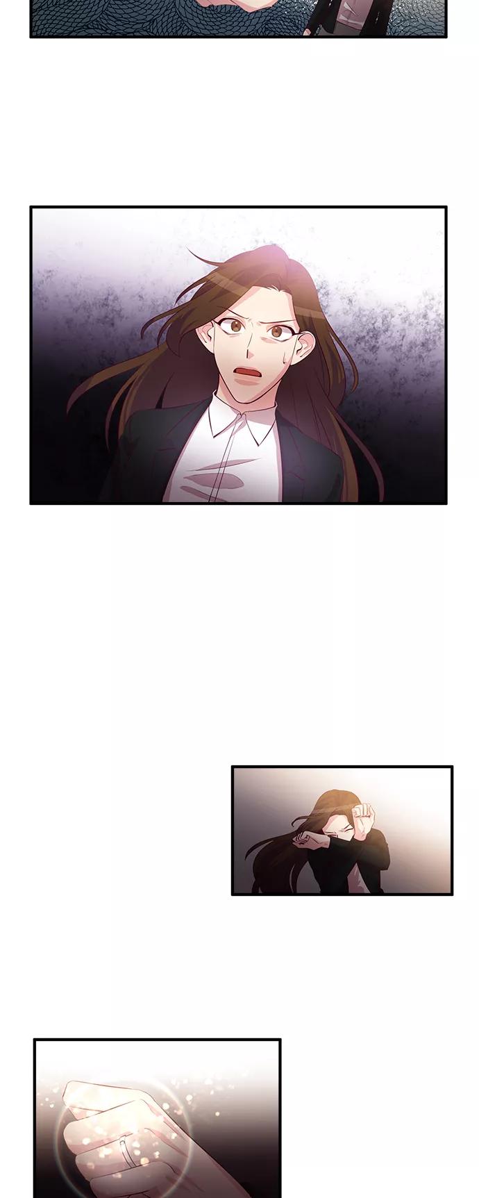 《路西法的女保镖》第39话 第30页