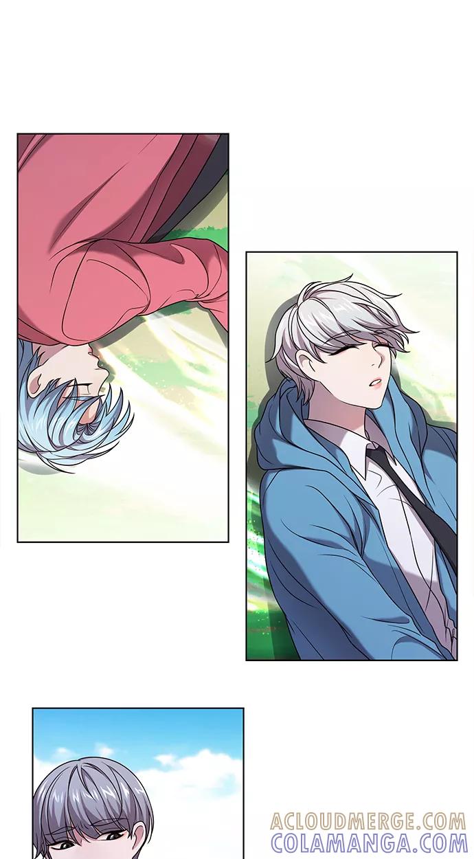 《追逐星星的少年们》第5集 第40页