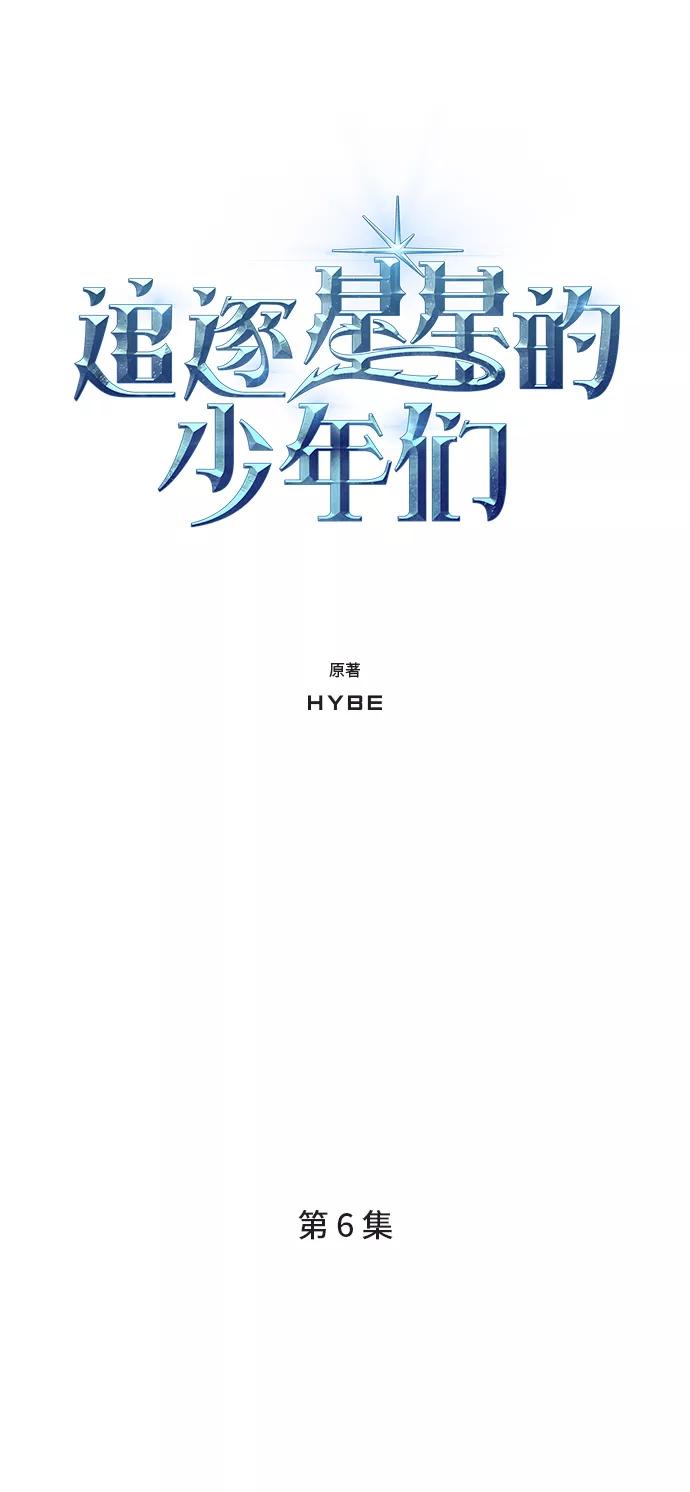 《追逐星星的少年们》第6集 第15页