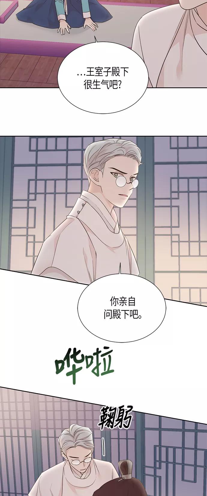 《雾气袅袅王世子》第64话 第21页