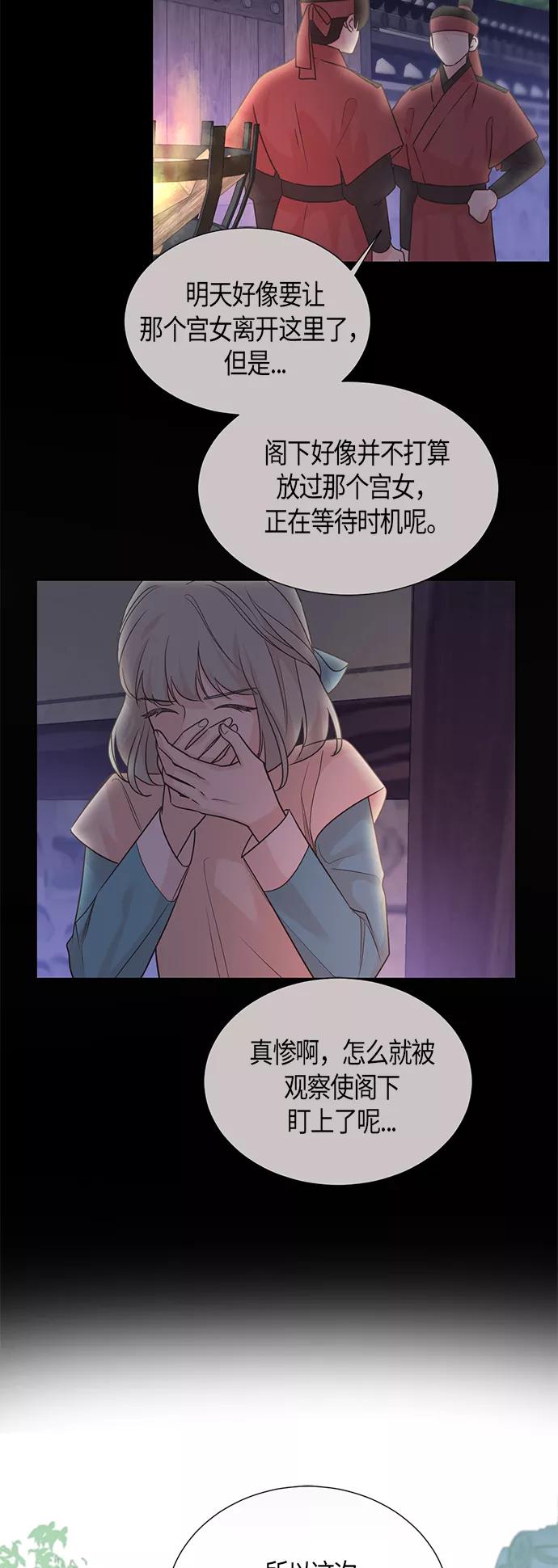 《雾气袅袅王世子》第66话 第20页