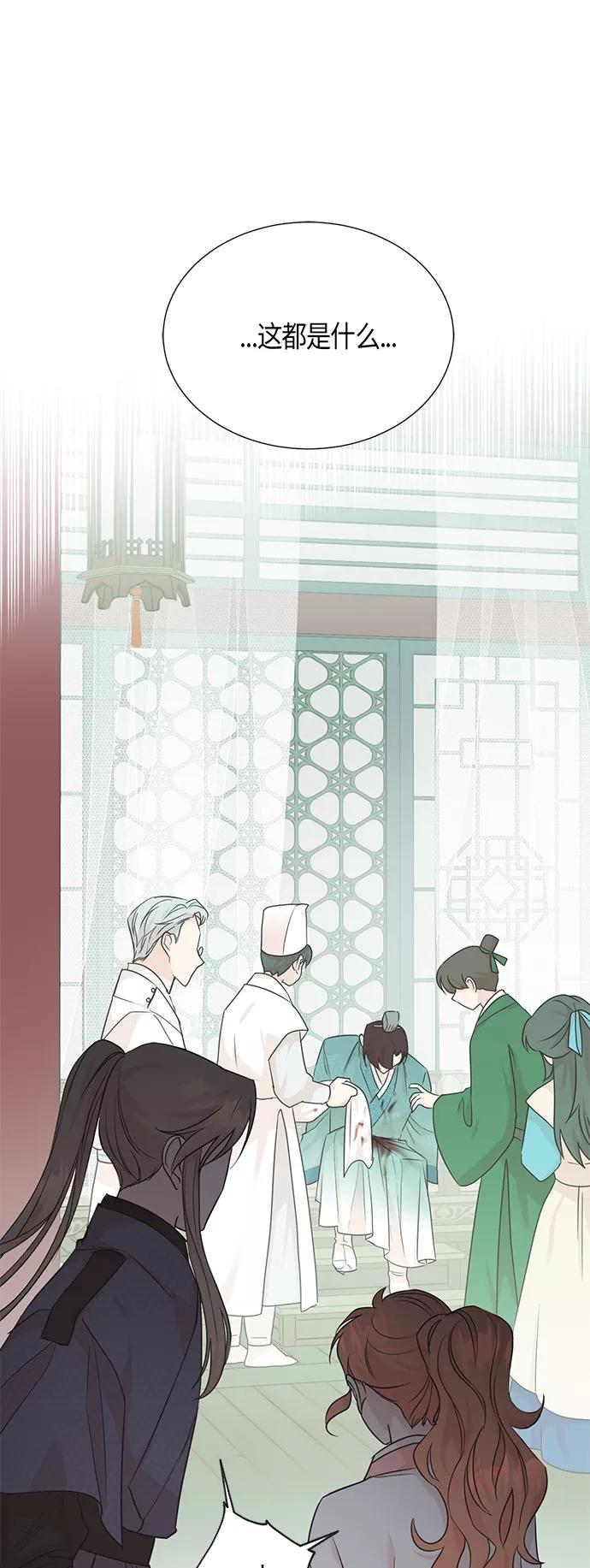 《雾气袅袅王世子》第66话 第28页
