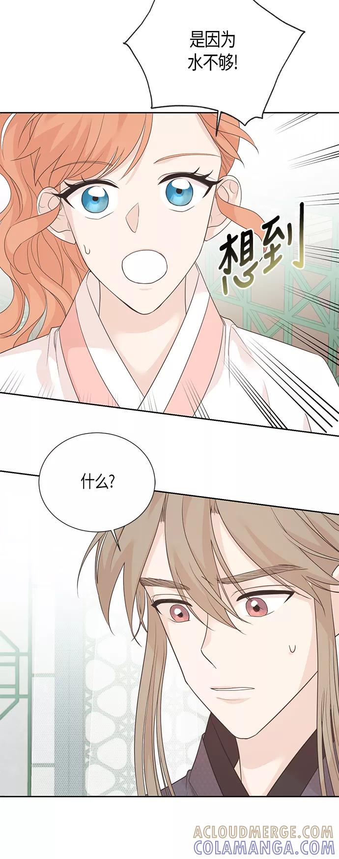 《雾气袅袅王世子》第67话 最终话 第10页