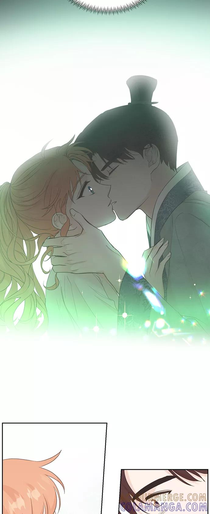 《雾气袅袅王世子》[第二季] 第3话 第7页