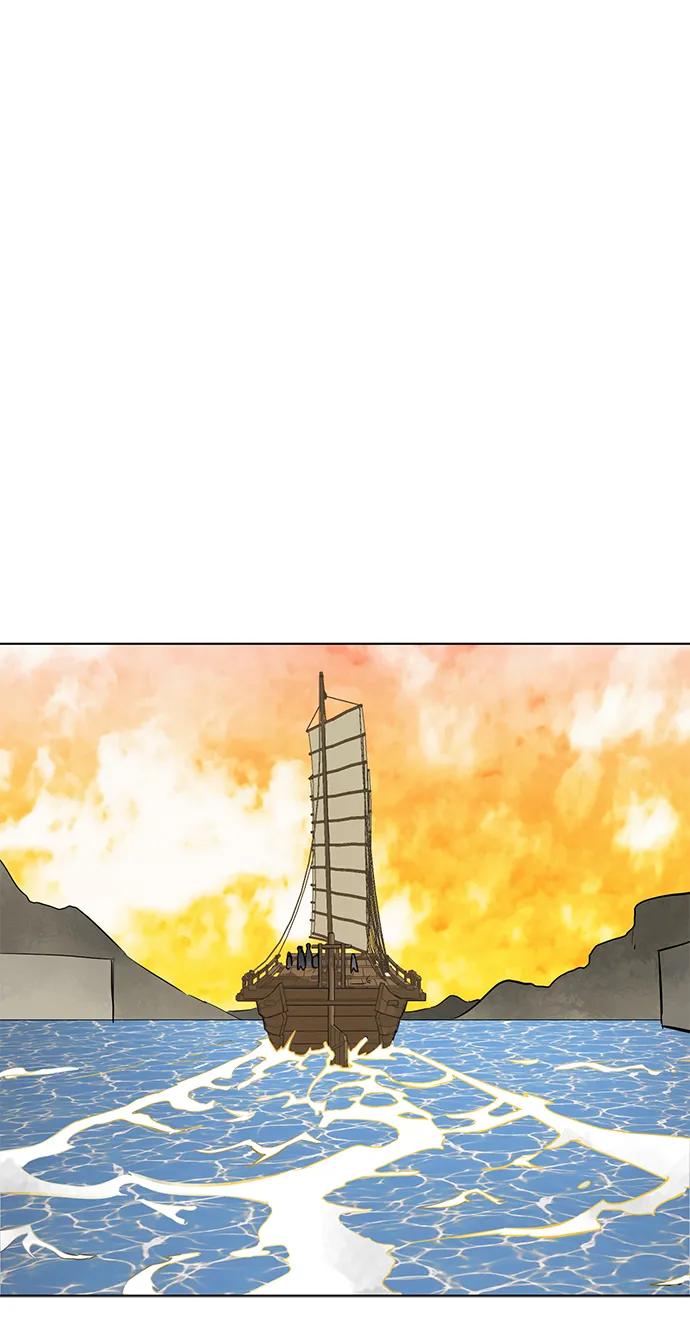 《无限升级in武林》[第118话] 离别之季（2） 第146页