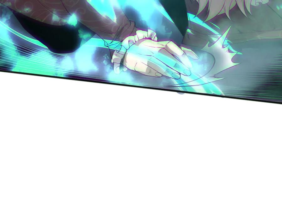 死灵法师！我即是天灾 第174话 对神将出手！？ 第12页
