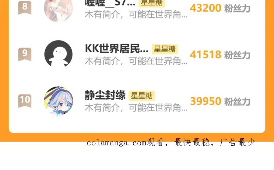 星辰于我 第49话 给我解释一下！ 第99页