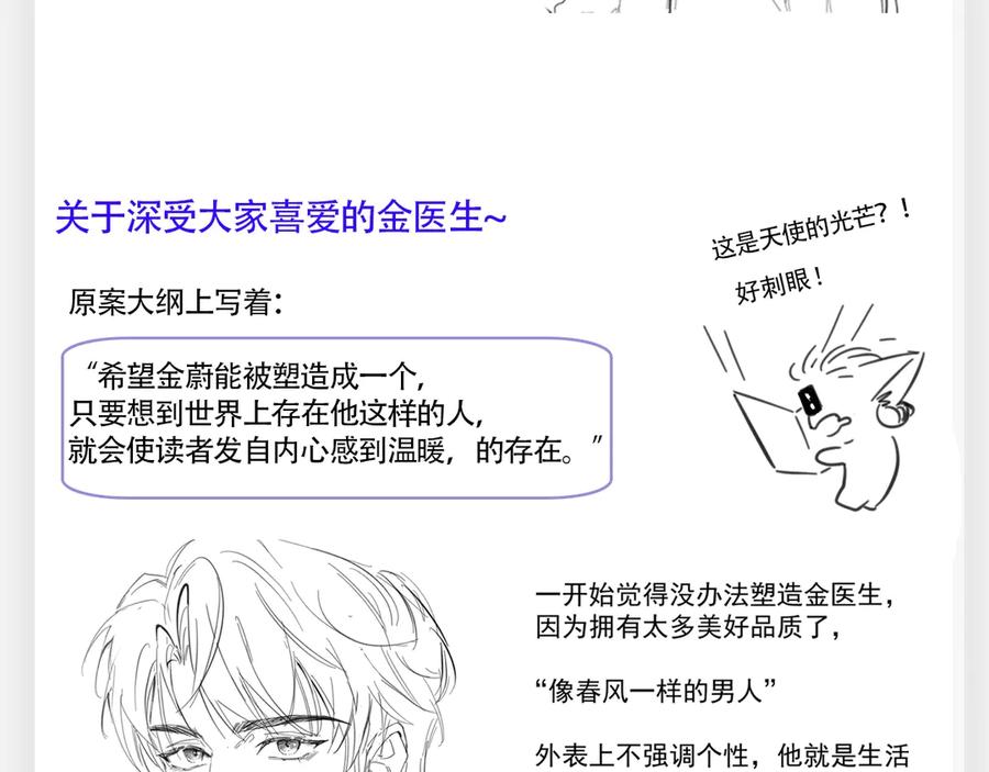 《精卫》《精卫》幕后花絮 第6页