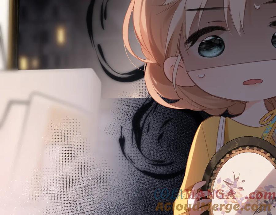 《溯洄春时》第3话 拉扯 第101页