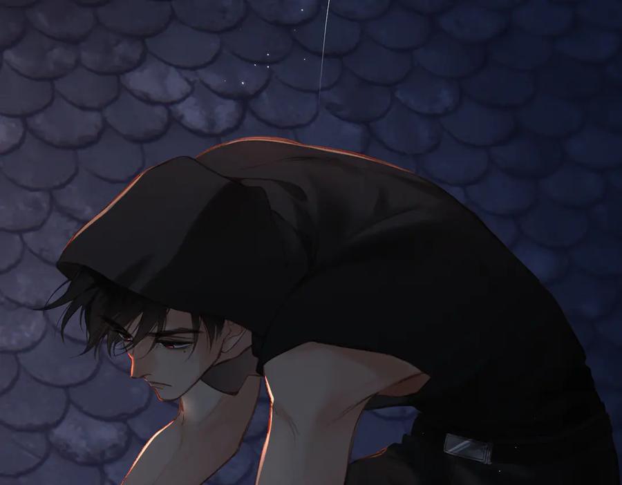 《溯洄春时》第3话 拉扯 第40页