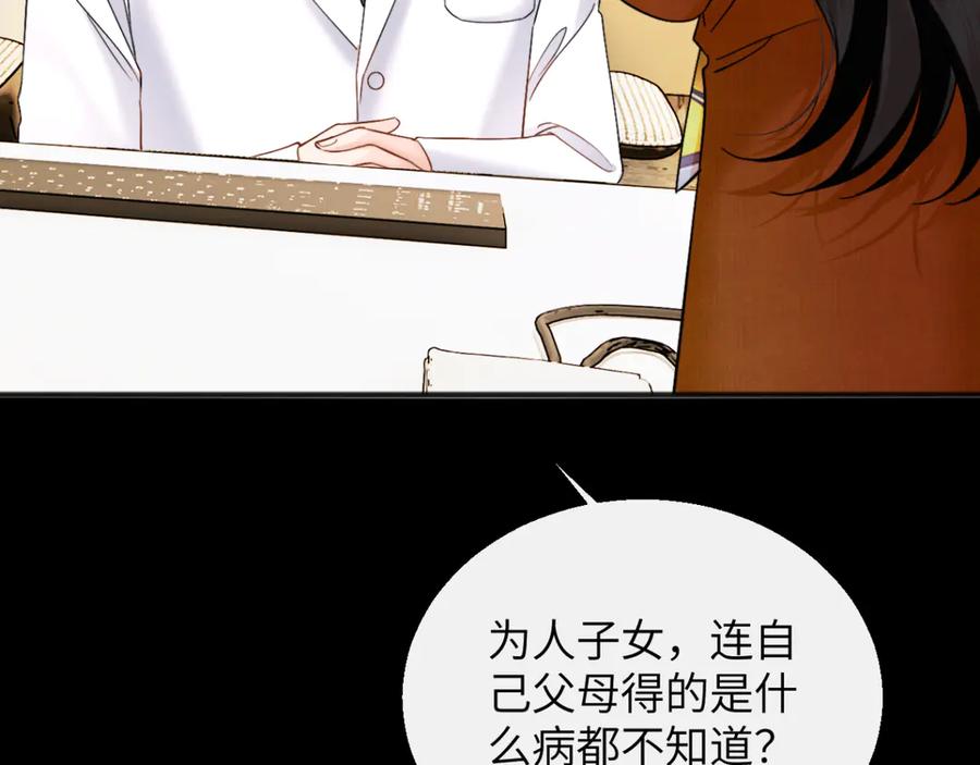《情靡》第30话 突发疾病 第75页