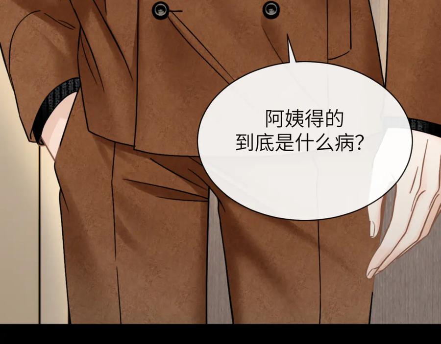 《情靡》第30话 突发疾病 第80页