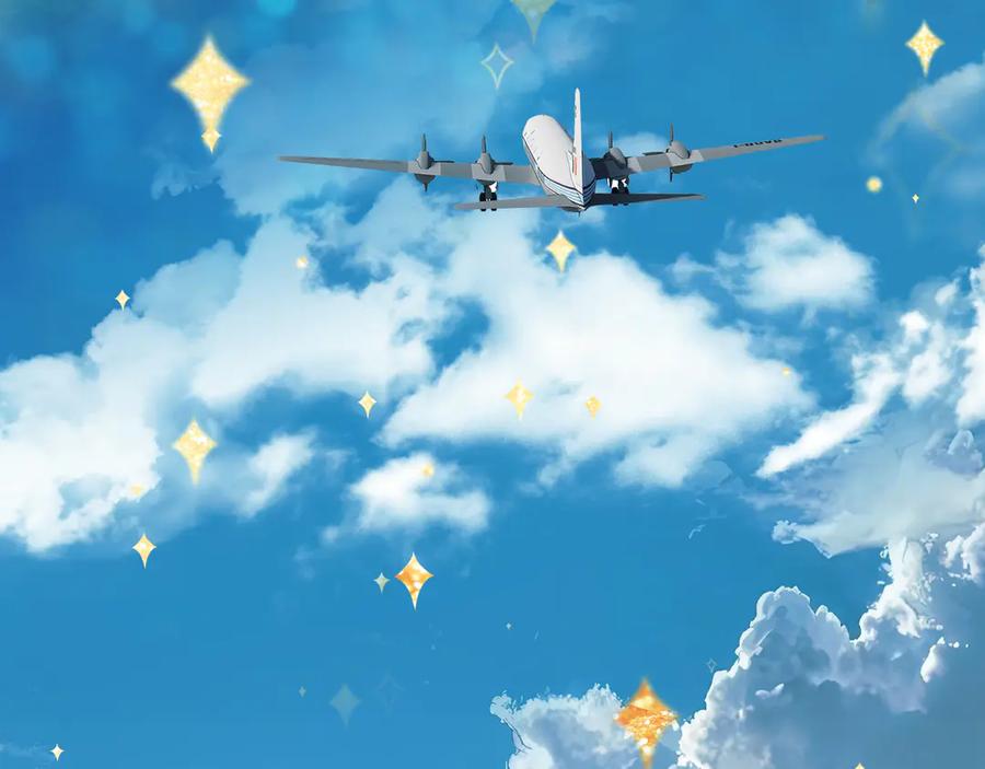 《错撩》第34话 星坠 第60页