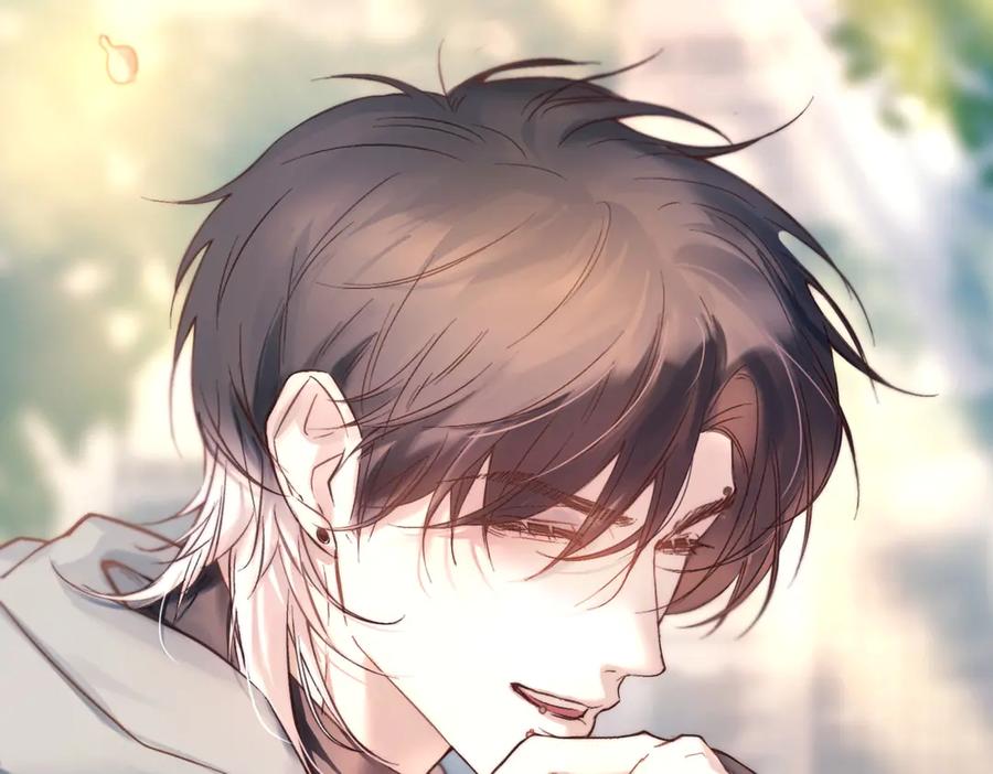 《精卫》第38话 生日礼物 第59页