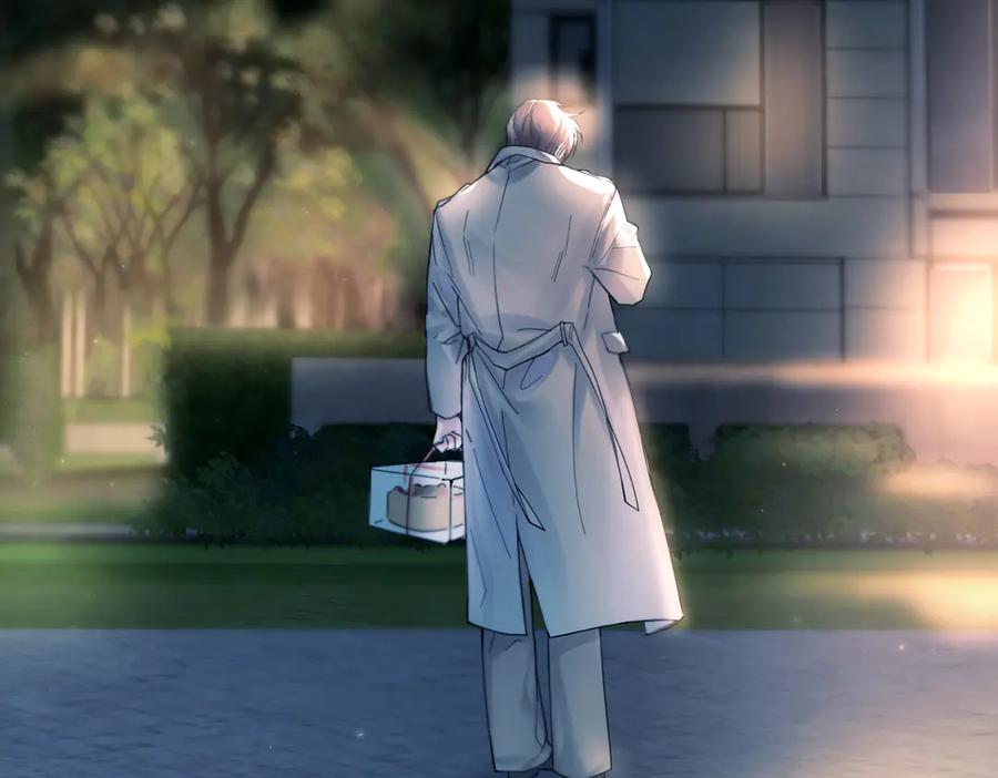 《精卫》第40话 情难自抑 第35页