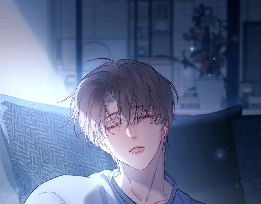 《精卫》第40话 情难自抑 第64页