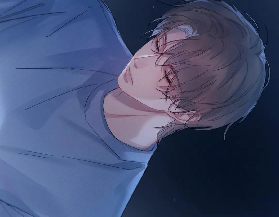《精卫》第40话 情难自抑 第58页