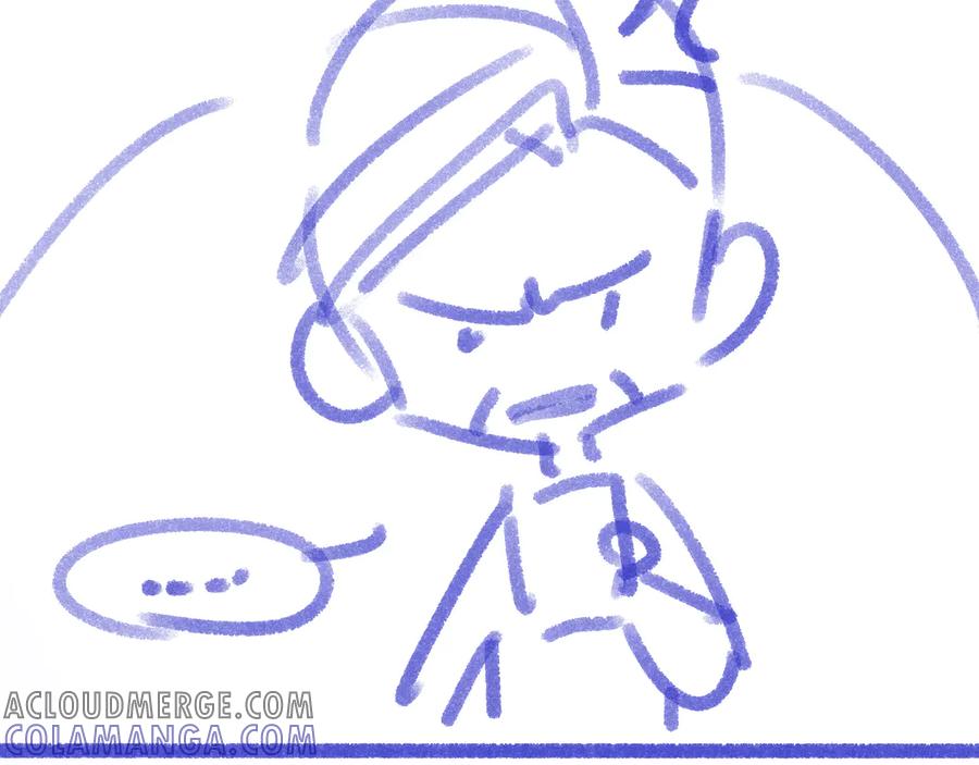 《情靡》第39话 你是我的朋友吗？ 第129页
