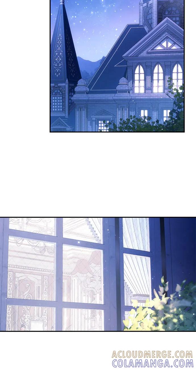 《幸存王女的微笑背后》第61话 第49页