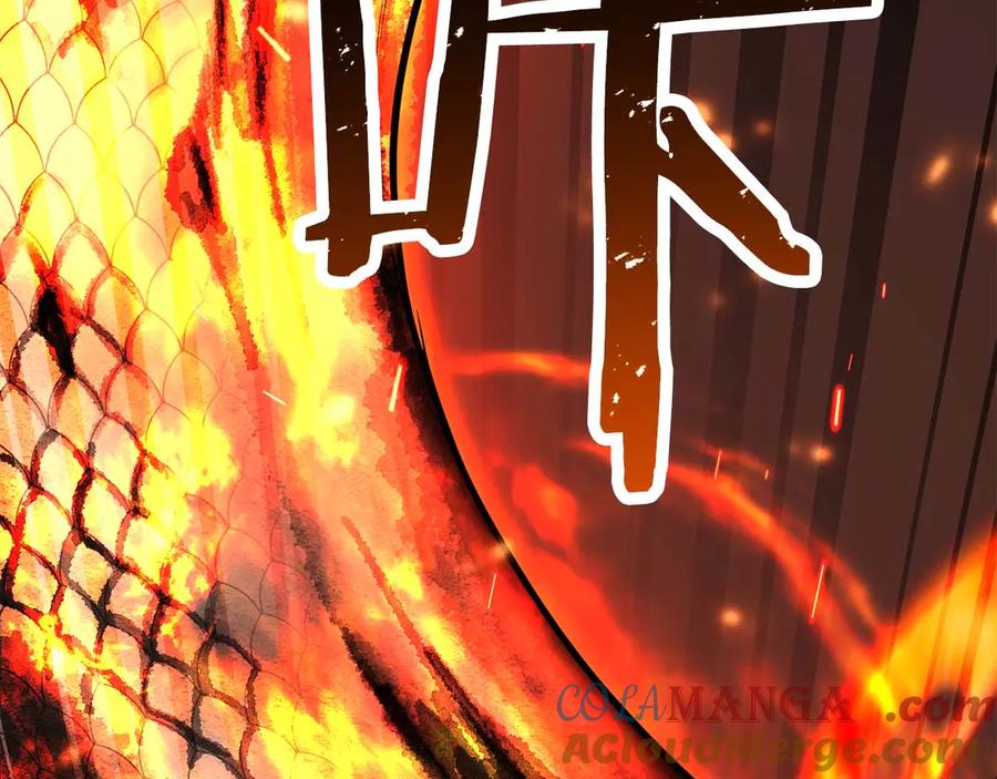 死灵法师：重生的我全技能精通 - 第70话 面具下的真面目！ - 第193张图