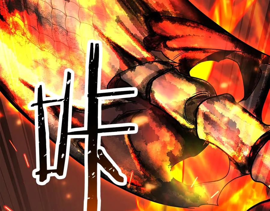 死灵法师：重生的我全技能精通 - 第70话 面具下的真面目！ - 第194张图