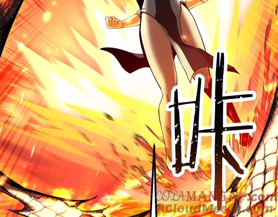 死灵法师：重生的我全技能精通 - 第70话 面具下的真面目！ - 第197张图