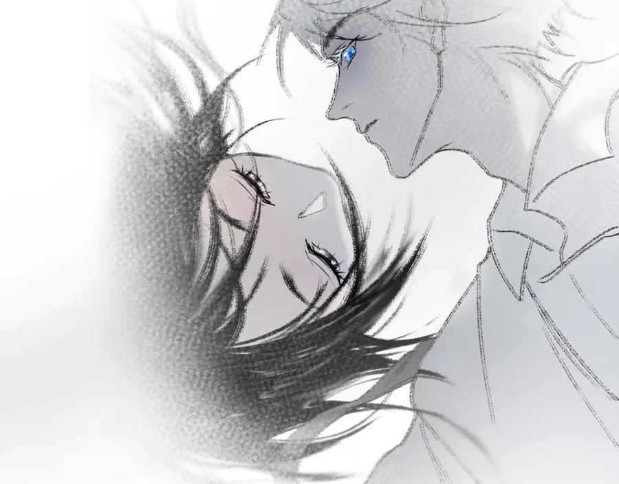 《黑无常》06 夏日永恒 第148页