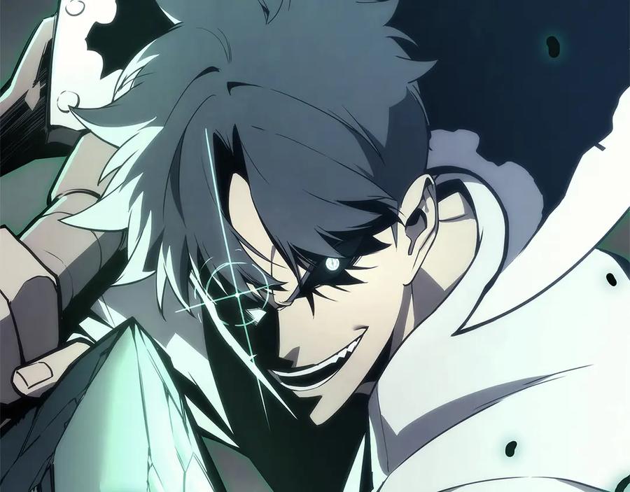 《灾难级英雄归来》第88话 愤怒的代言人 第8页